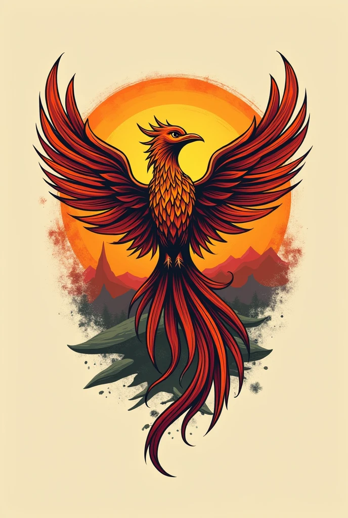 Renascer Woodworking Logo