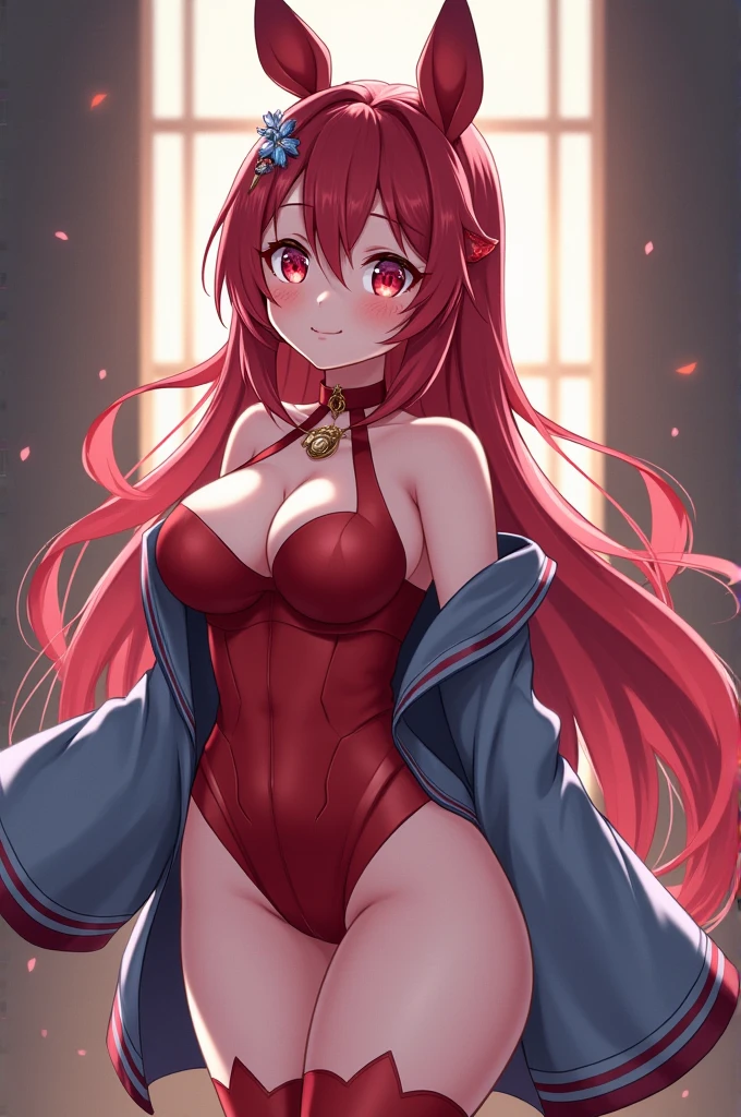 creat anime hentai