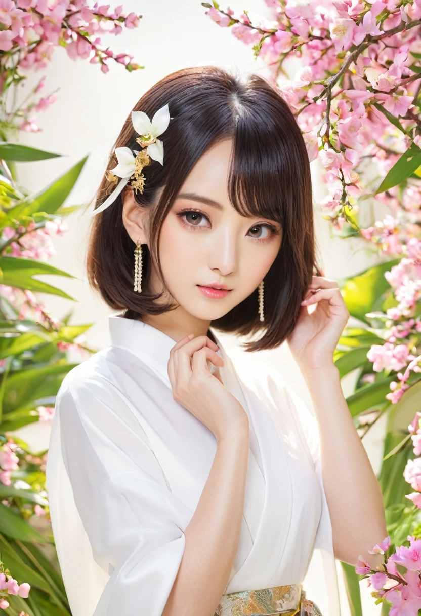 女god beautiful god々Shii