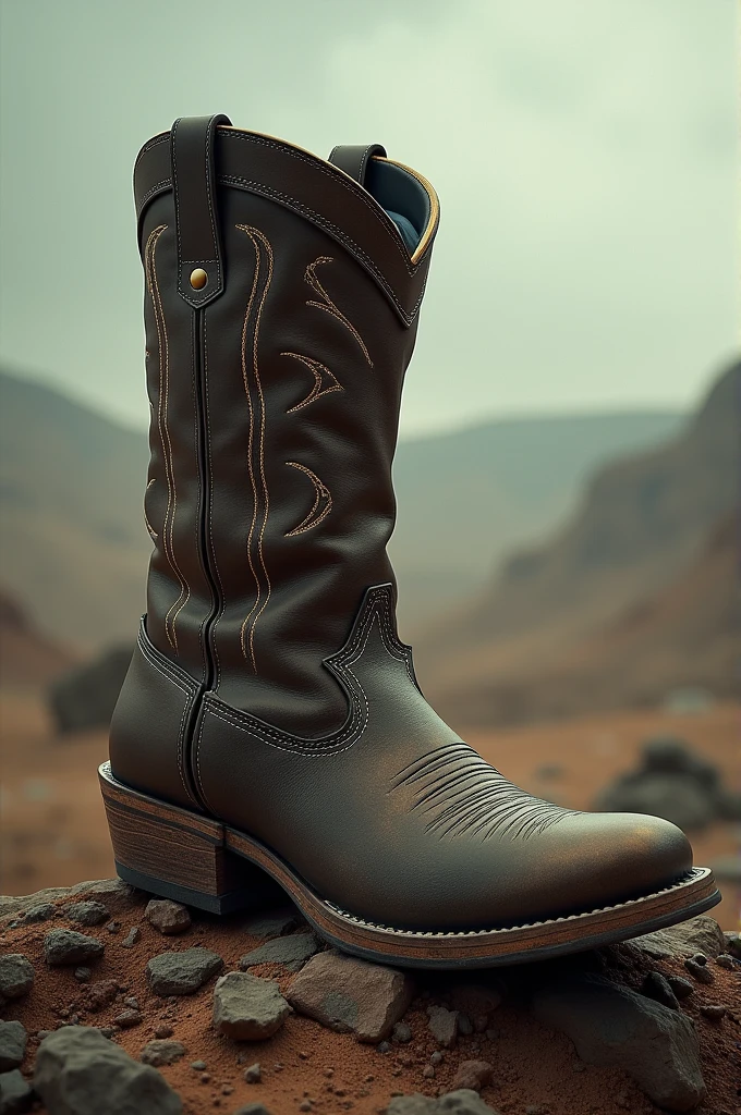 Story produto bota