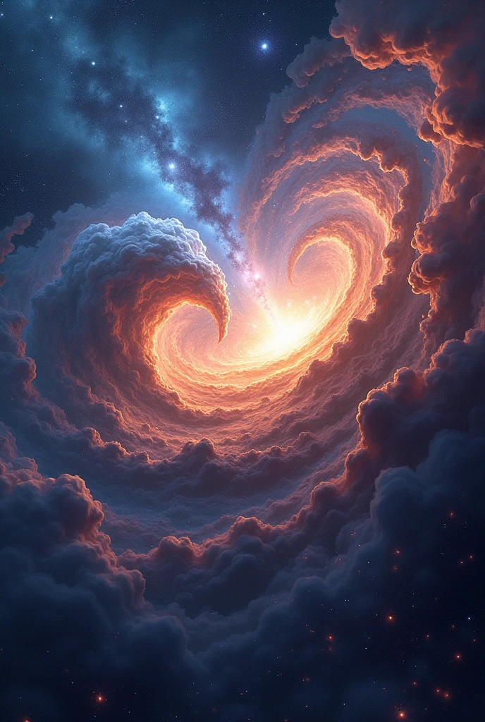 Song cover titled Galaxy Impact 