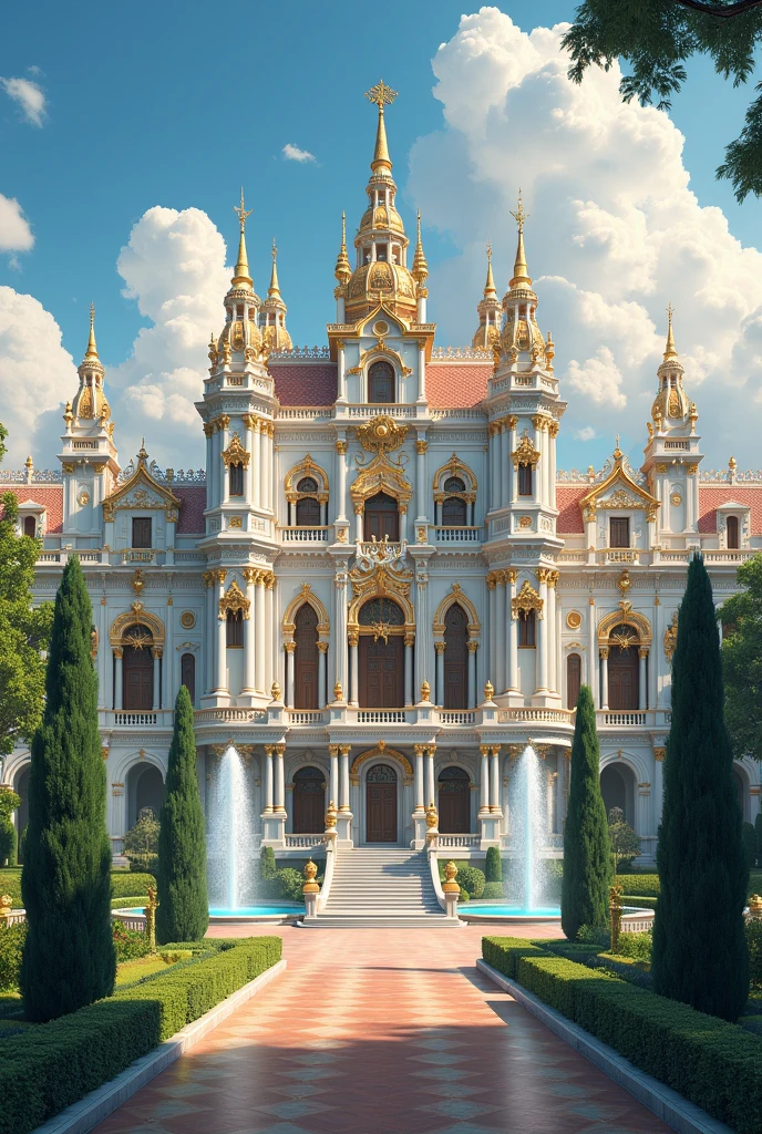 palace