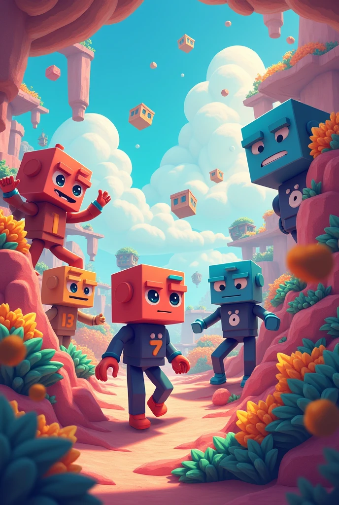 BLOX FRUITS