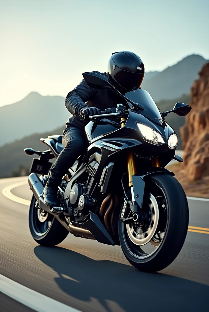 1200 cc motorcycle