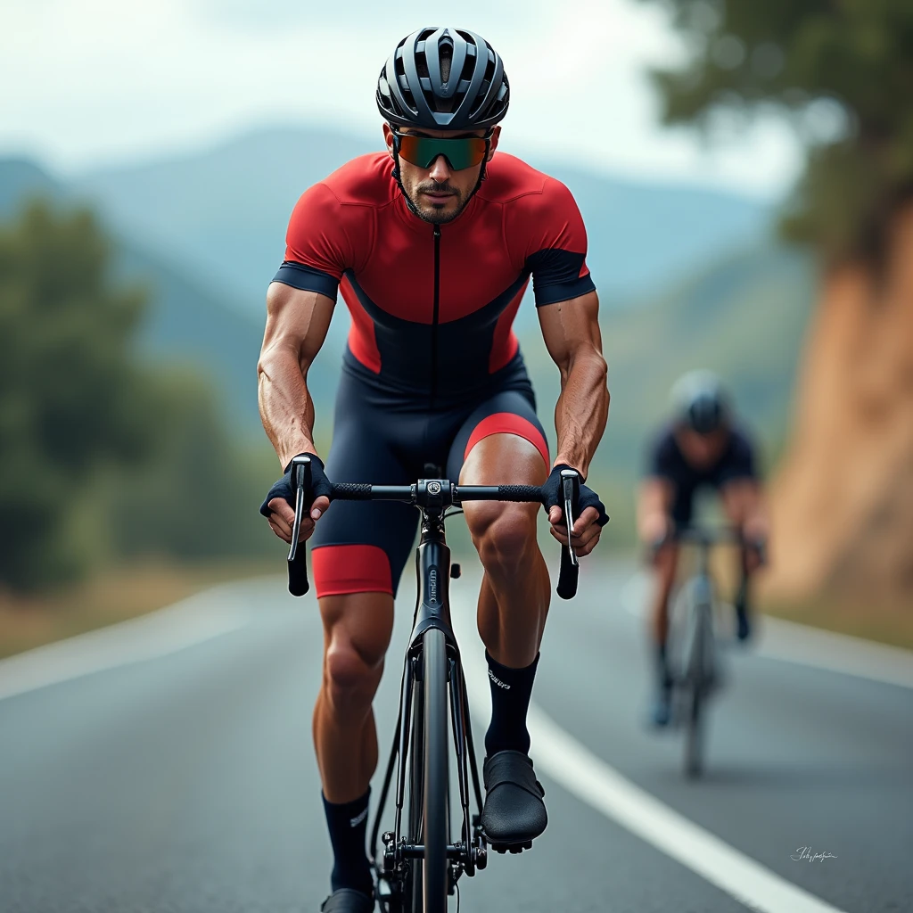 1 male,cyclist,tights