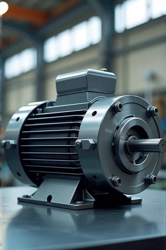 3fas electric Motor 