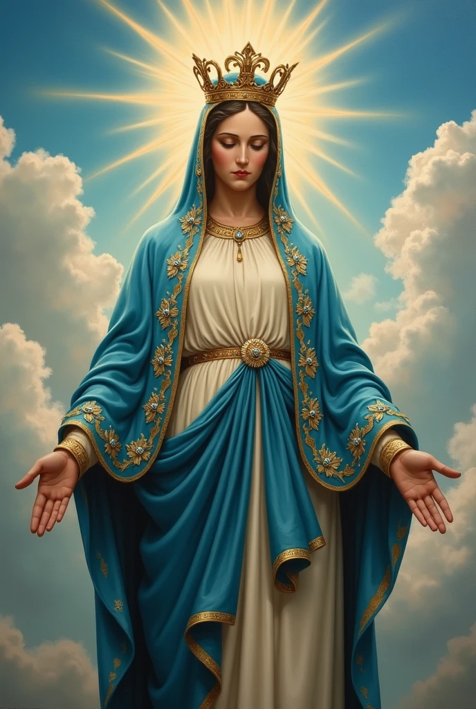 Our Lady Aparecida