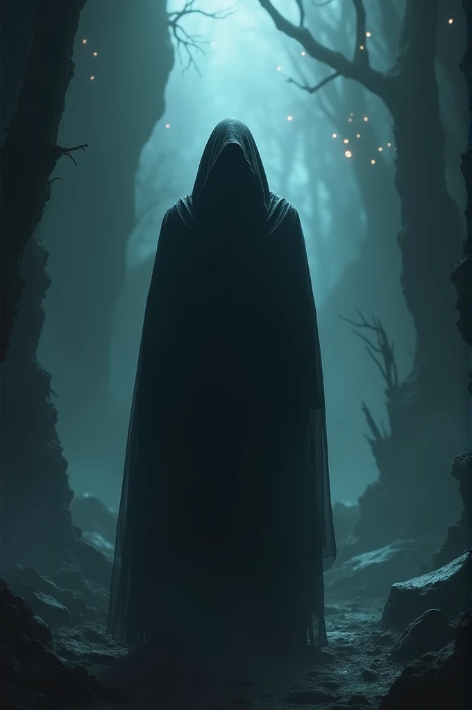 Create a curiosity image to put on the TikTok channel