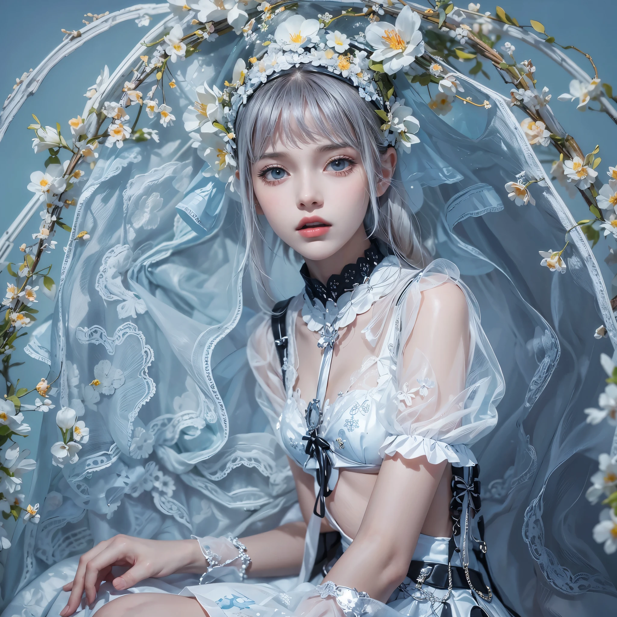 Dark Background