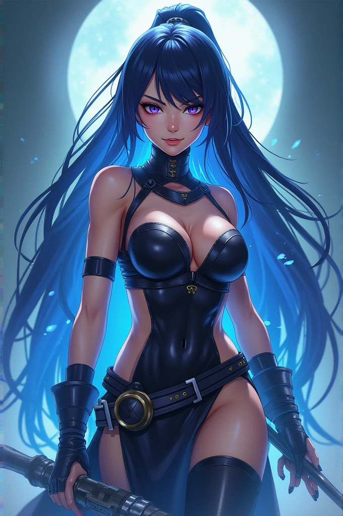 kiana kaslana