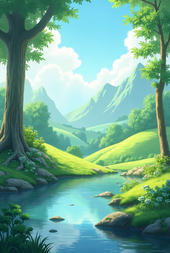 Nature
