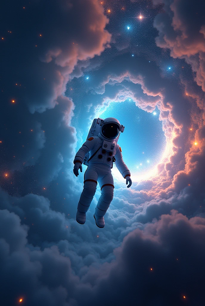 Personalized Space NFT