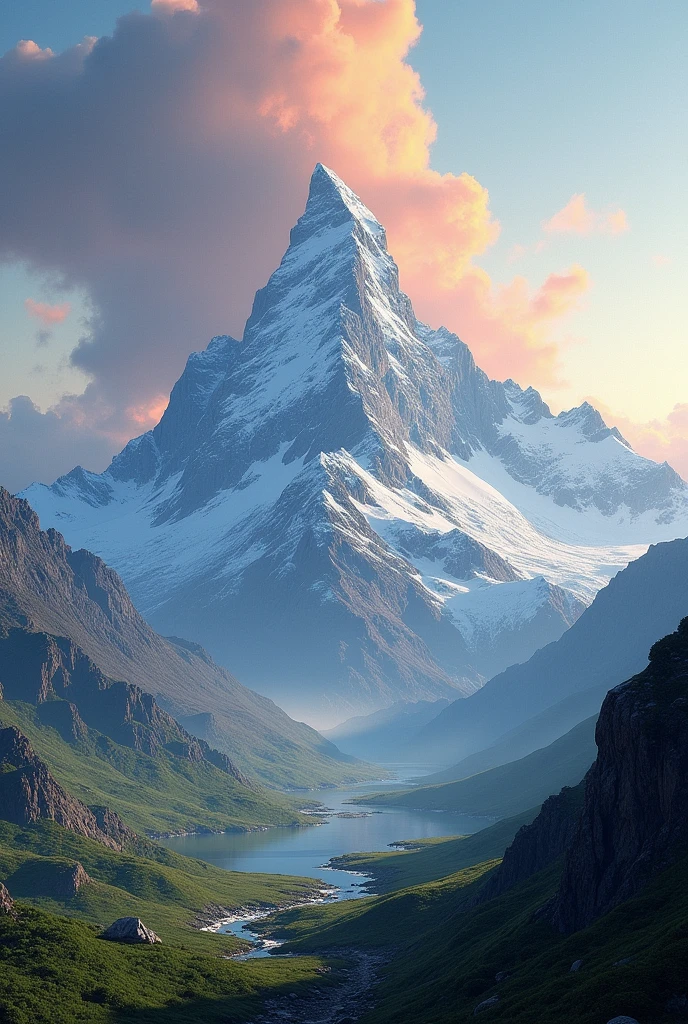 Mount Ararat