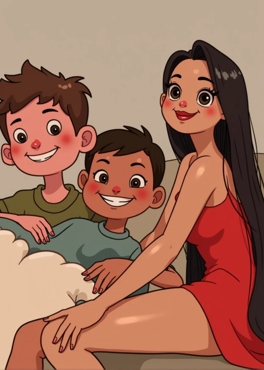 Cartoon