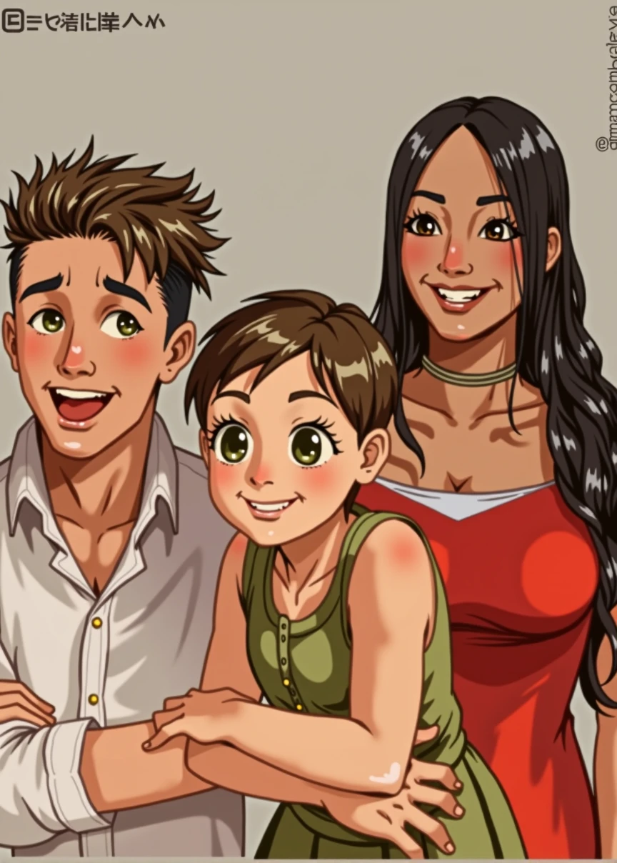 anime