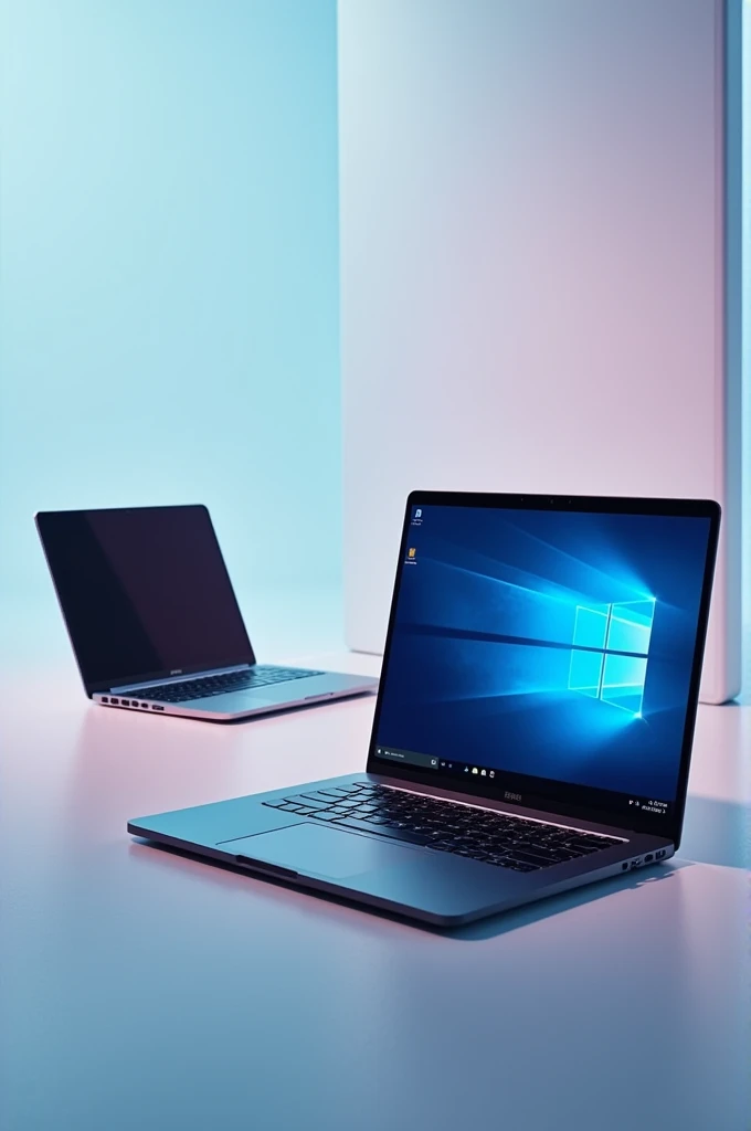 Acrobatix Holdings name
Pictures of laptops