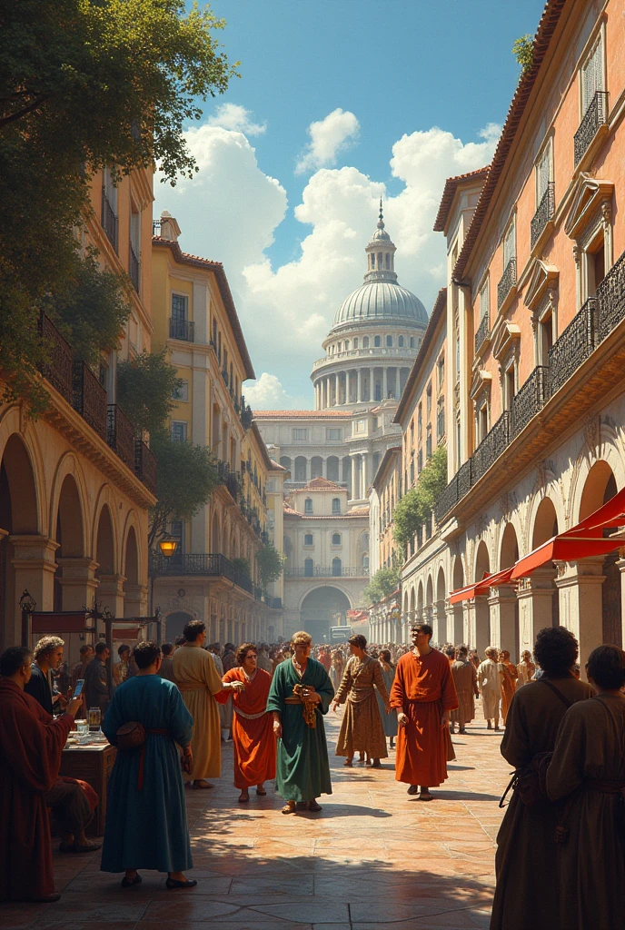 Cultural Renaissance