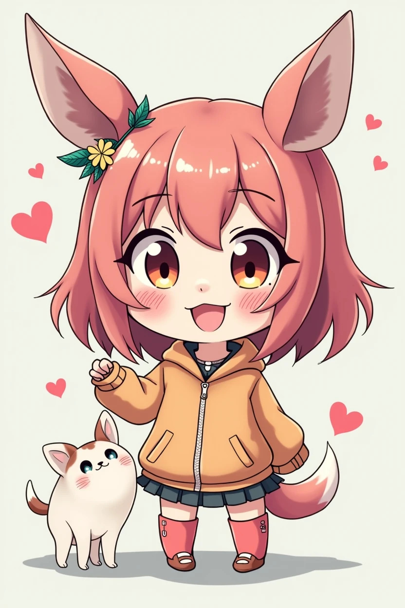 Create a youtube banner which shows a element of comedy and dirty commentry for dirty pannel written in bold text s which has has a beautiful anime girl lying . And some cute animals