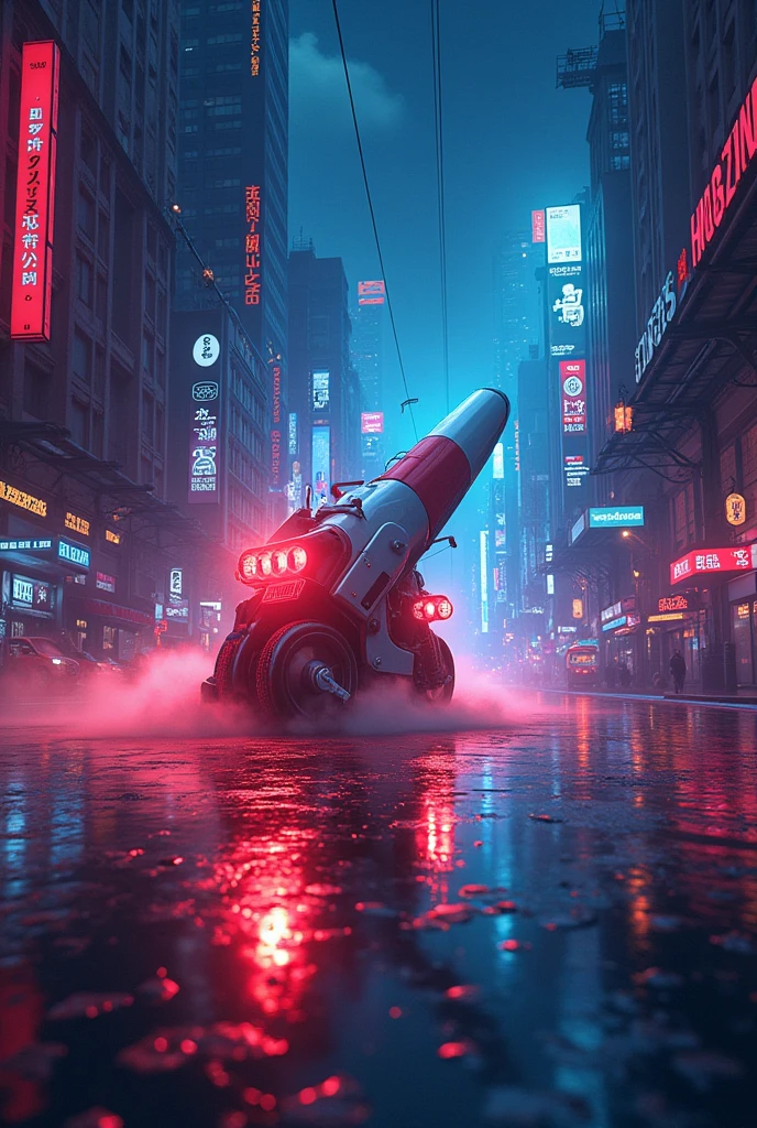 HD Advertising Posters