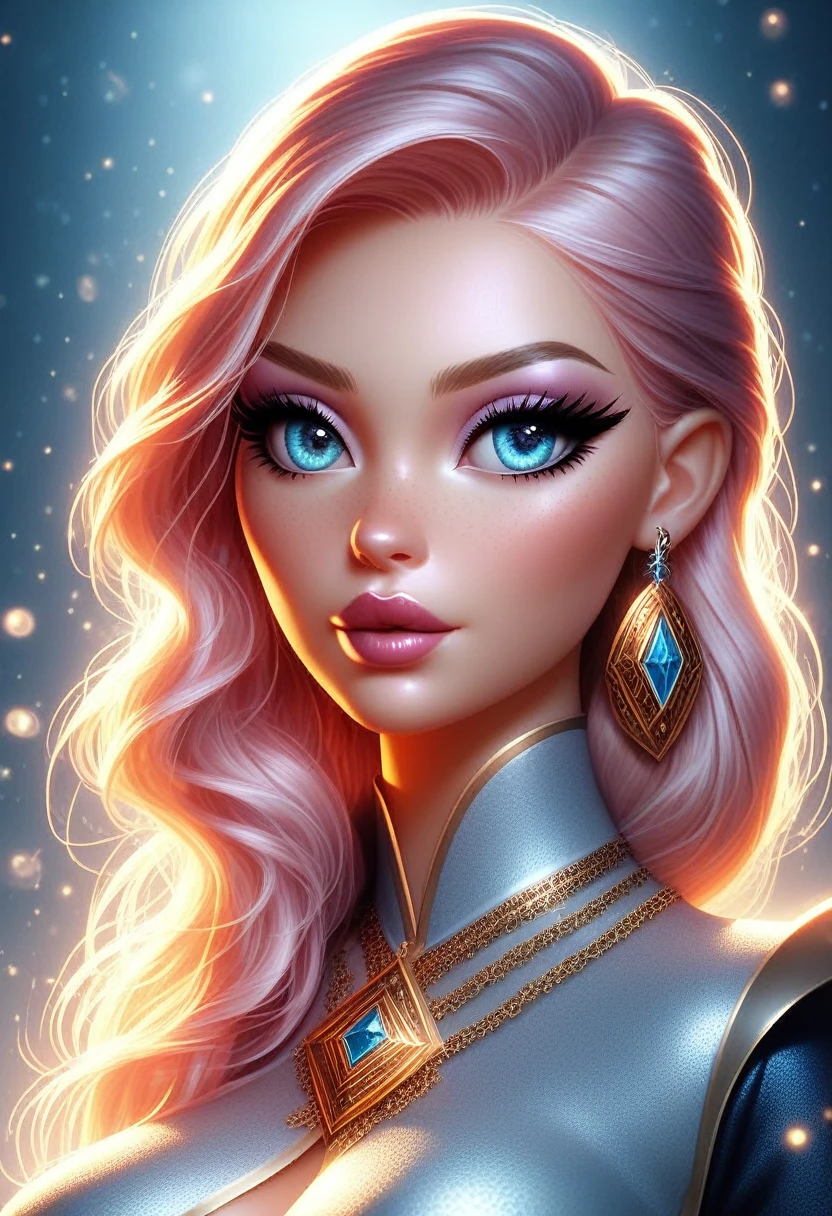 Anthropomorphic female grinch mage. Official Art – Charecter profile. An Award-Winning Digital Masterpiece In 4K Ultra HD, Extreme Detail And Intricate Realism. Symmetrical Face. This Concept Art Brought To Life By The Hands Of Artists Like Wlop & Artgerm In A Stunning 2D Vector Illustration.Background Is A Panoramic Vista. Kim Kardashian
