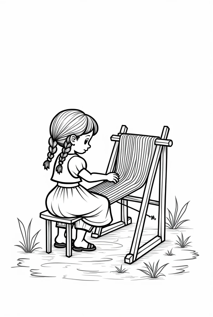 ((Best quality)), ((masterpiece)), (detailed), 1 girl, child 7 лет ,vertically challenged ,child's face , ,slim belly ,Thin legs ,Full length photo