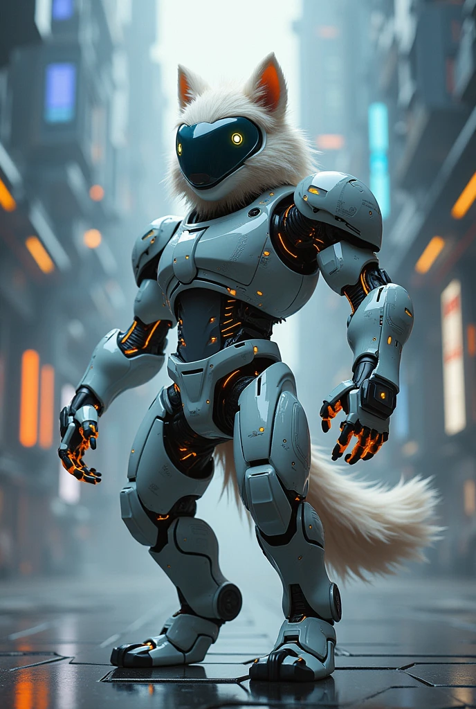 protogen furry 