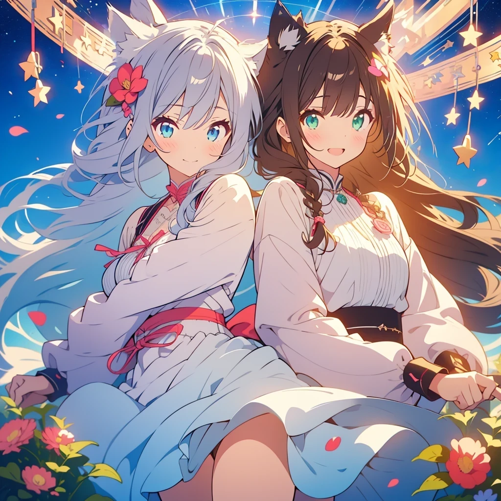 Starry Sky