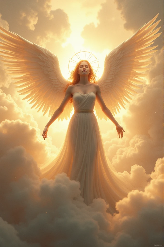 angel