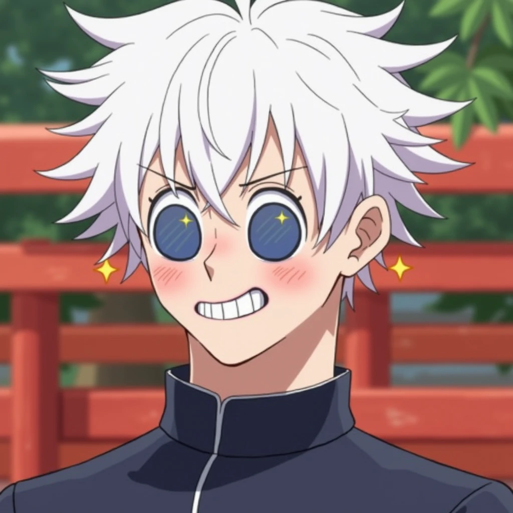 Create Twitch emotes for emojis of this character
