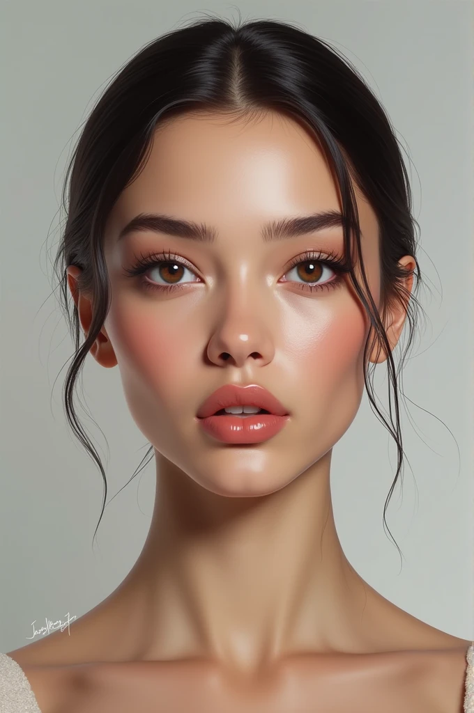 ((best quality)), ((masterpiece)), (detailed), perfect face