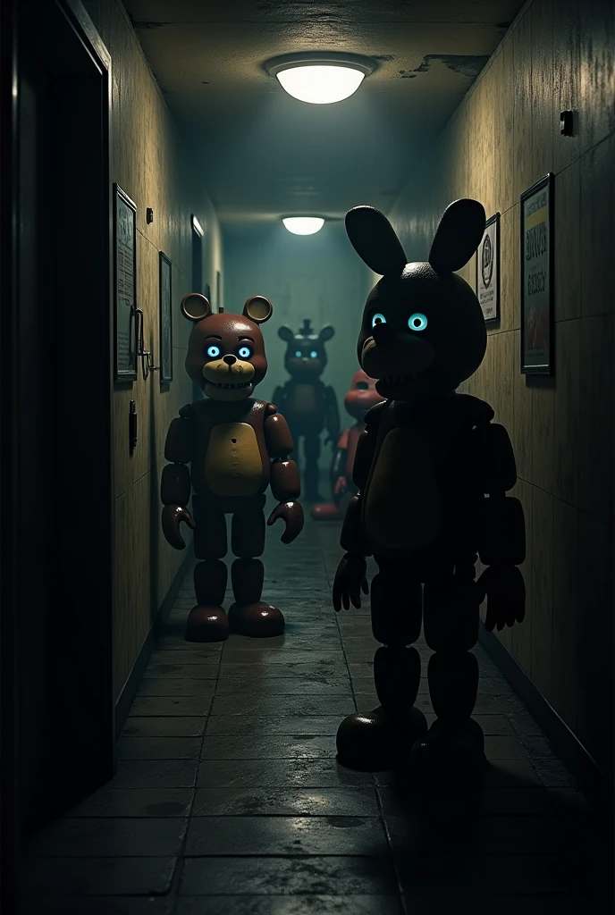 fnaf