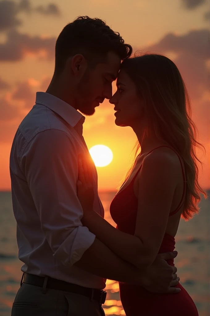 Generate a video in which tow couples are doing sex