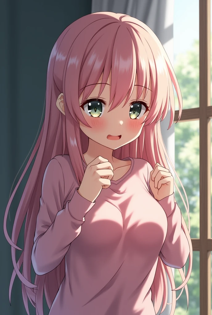 Child having sex anime