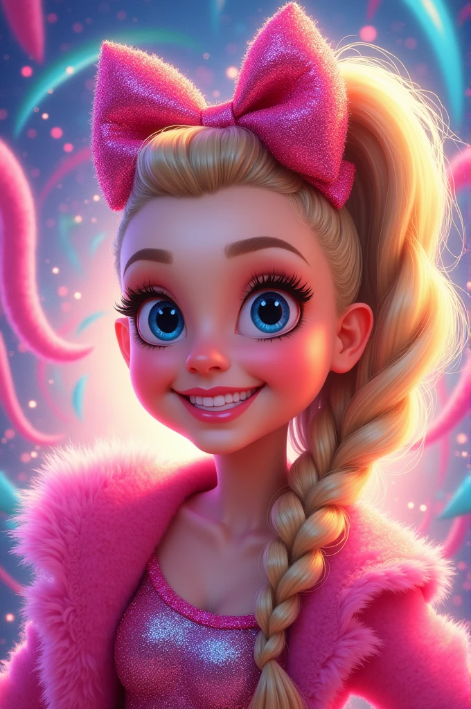 Jojo siwa