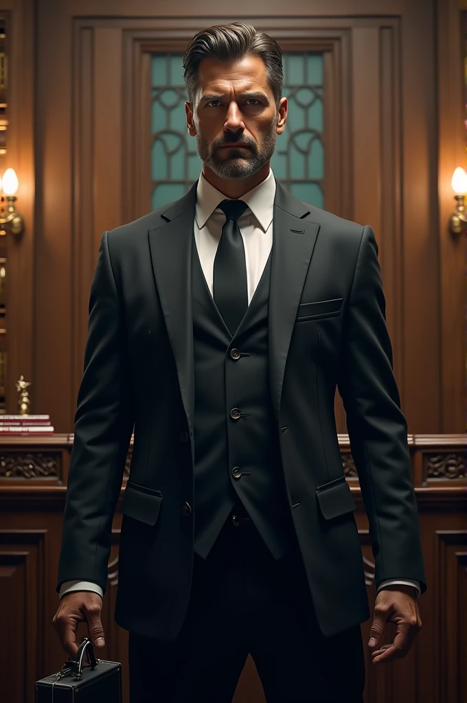 Hero Lawyer