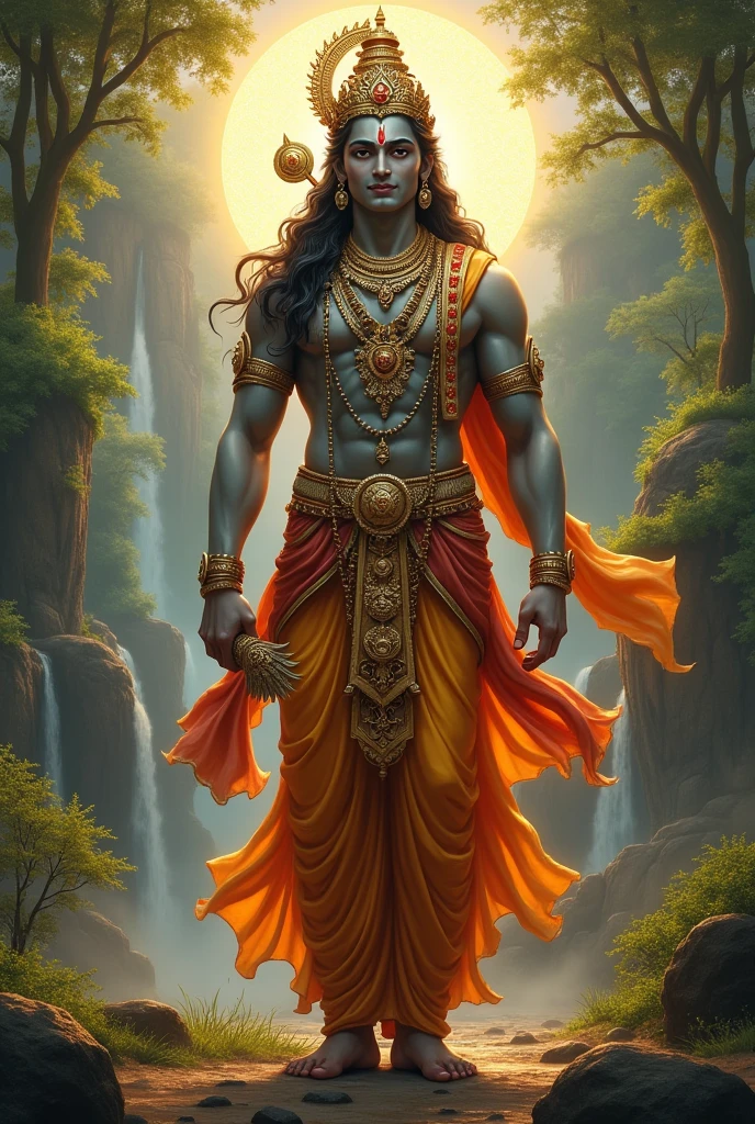 Bhagwan ram