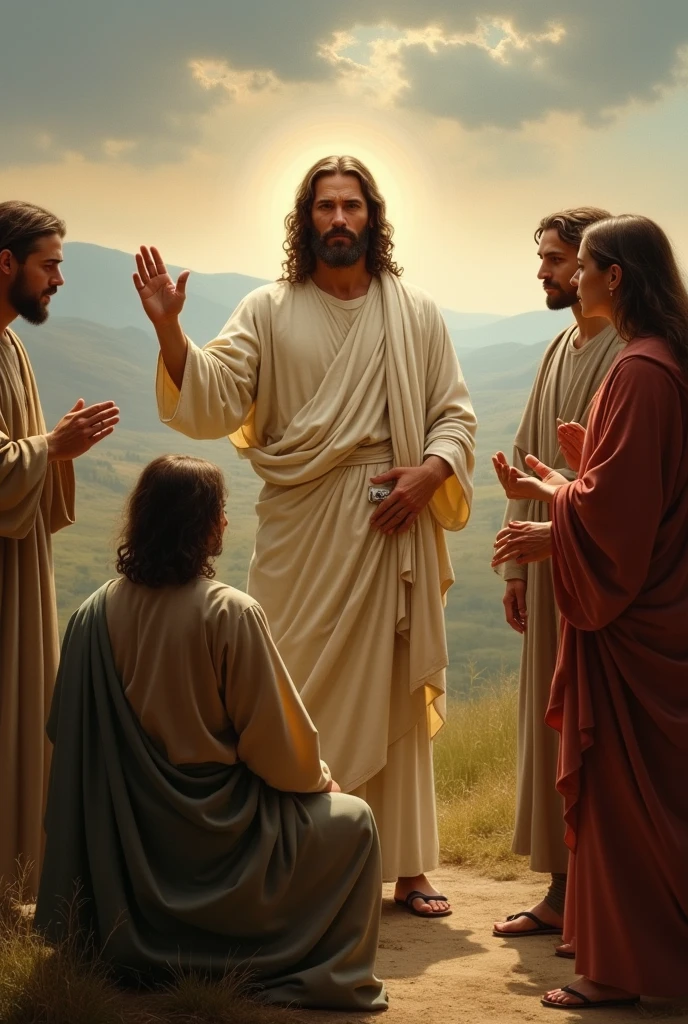 Jesus Christ never promised easy things, but He promised grace to sustain you in time.