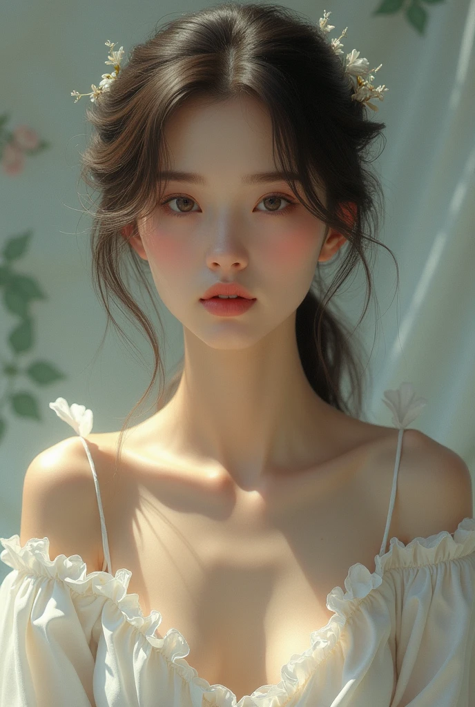 Most beautiful woman ever created