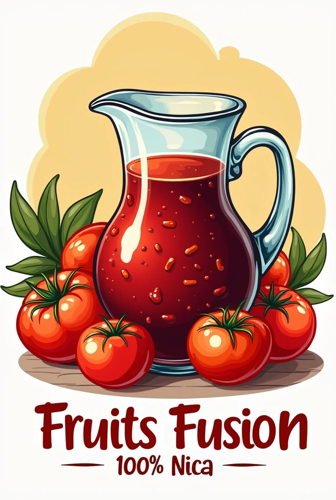 Image illustrations vintage d’un flacon de parfums, transparent rouge, inscrit sur le flacon « CoinCoin Lovers » « Eau de Tomate », en arrière plan des tomates et du basilic frais