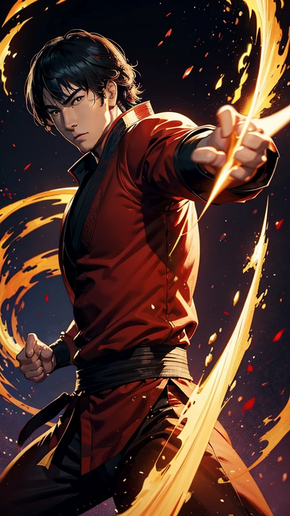 Master of Kung Fu: Shang-Chi is often called the "Master of Kung Fu" in the Marvel Universe. He’s considered one of the greatest hand-to-hand fighters, even without superpowers. He has defeated superhuman opponents using his martial arts skills alone.