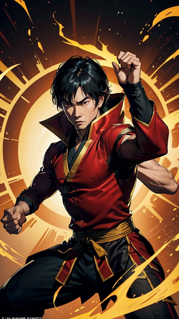 Master of Kung Fu: Shang-Chi is often called the "Master of Kung Fu" in the Marvel Universe. He’s considered one of the greatest hand-to-hand fighters, even without superpowers. He has defeated superhuman opponents using his martial arts skills alone.