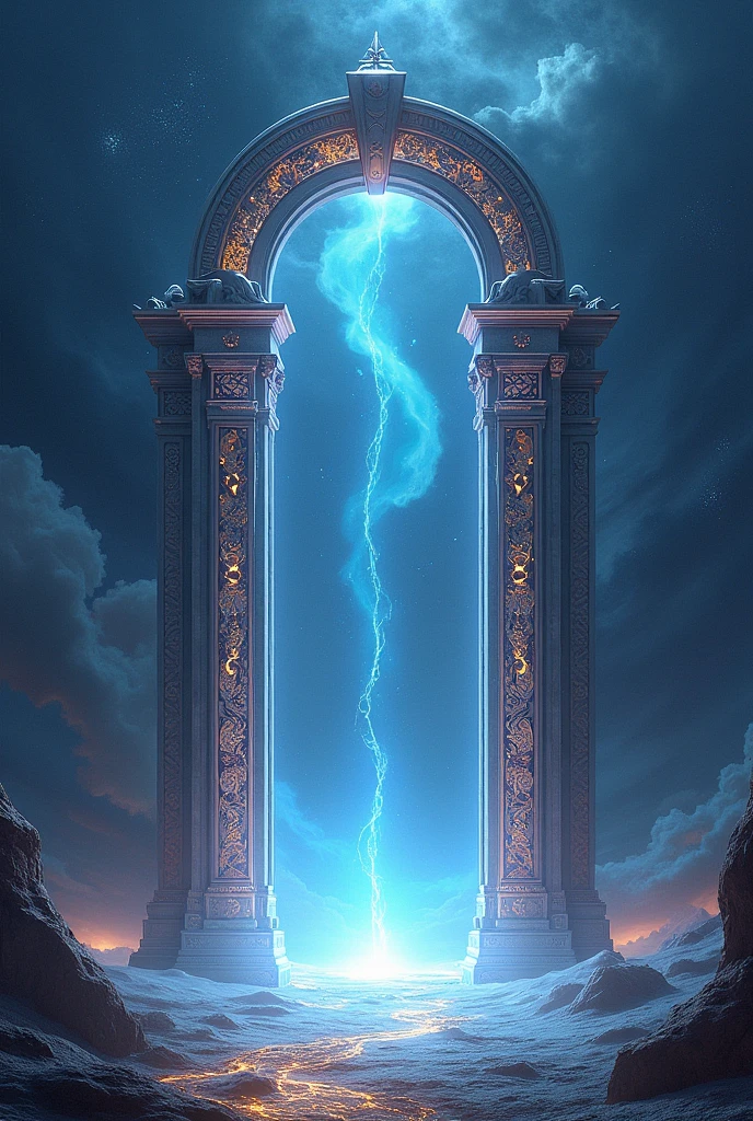 Celestial Gate