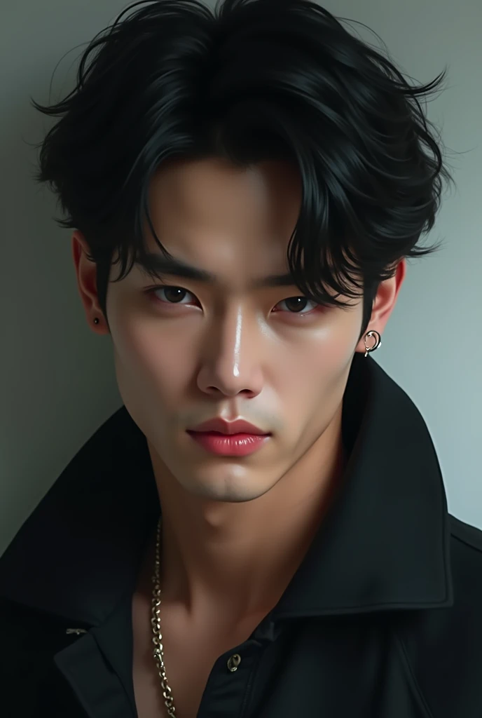Lee Know 