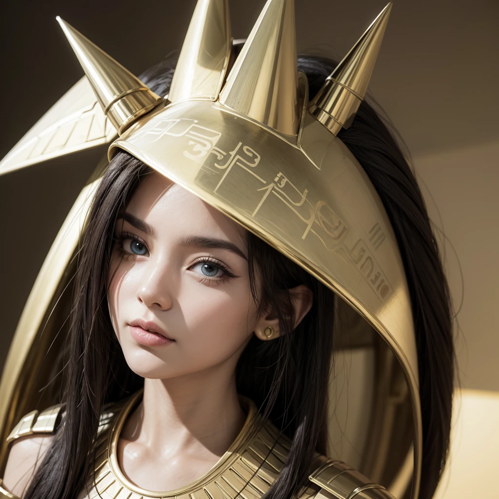 Pharaoh Cartoon Technology