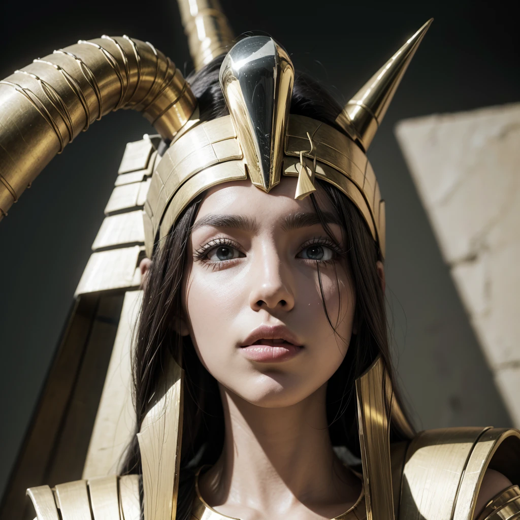 Pharaoh Cartoon Technology