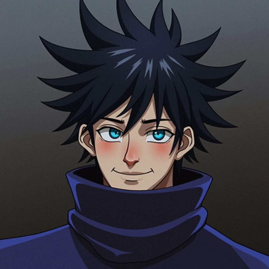 Create an emoji of this character for Twitch