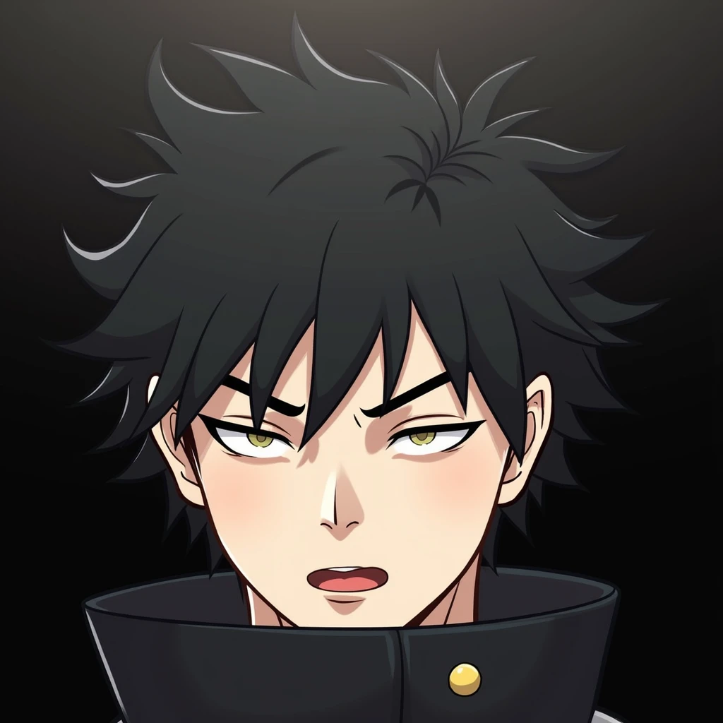 emote for this character for twitch
