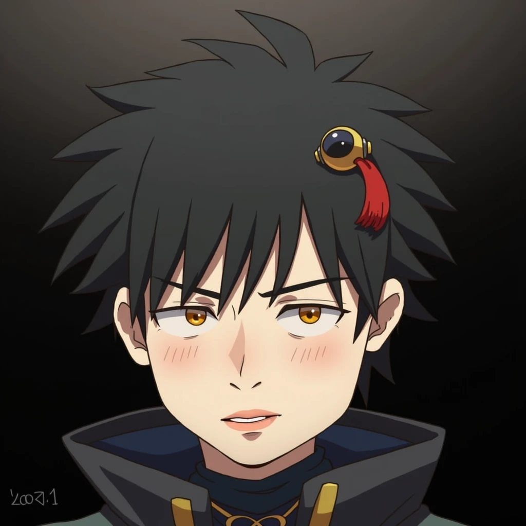 emote for this character for twitch 