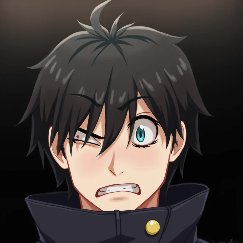 emote for this character for twitch