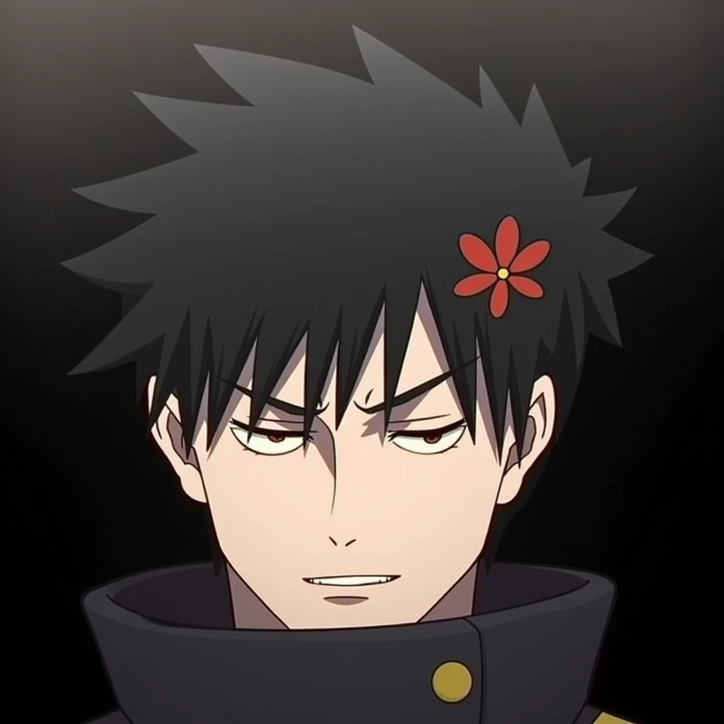 emote for this character for twitch 